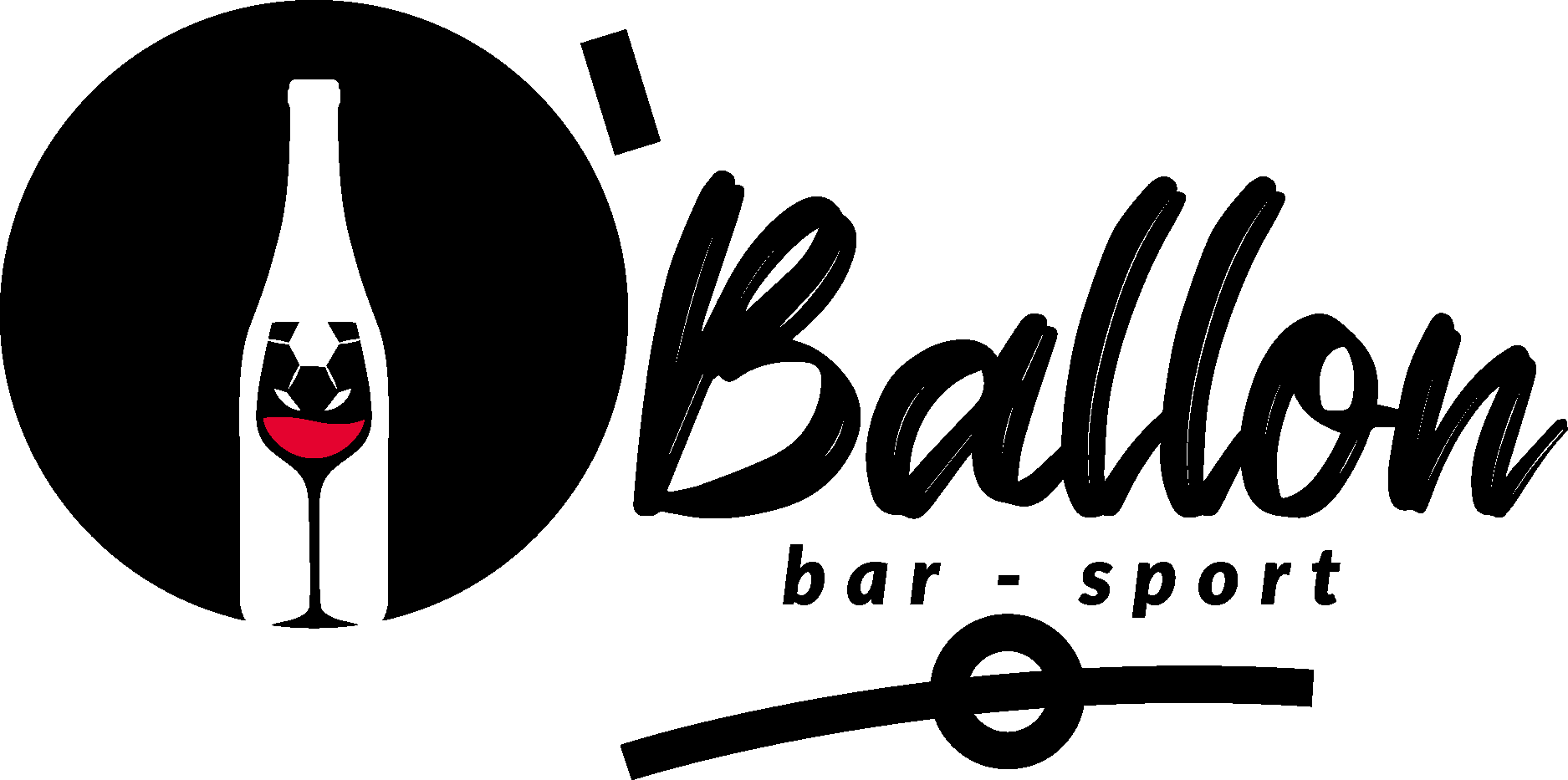 Oballon Logo Vector Logo